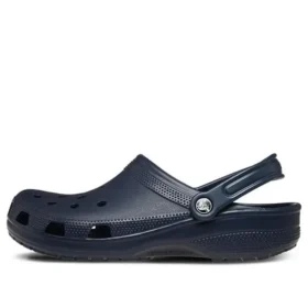 Sandale unisex Classic Beach „Blue Black”