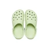 Sandale unisex Crocs Beach Classic, gri și verde
