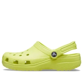 Sandale unisex de plajă portocalii