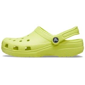 Sandale unisex de plajă portocalii