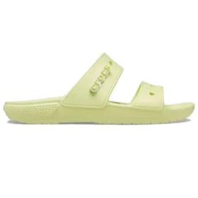Sandale unisex de sport confortabile cu talpă moale, galbene