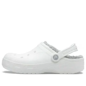 Sandale unisex de sport cu pantofi fără toc Ralen Outdoor, albe