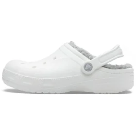 Sandale unisex de sport cu pantofi fără toc Ralen Outdoor, albe