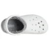 Sandale unisex de sport cu pantofi fără toc Ralen Outdoor, albe