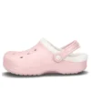 Sandale unisex roz de sport Ralen, rezistente la uzură și care mențin căldura