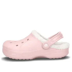 Sandale unisex roz de sport Ralen, rezistente la uzură și care mențin căldura