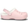 Sandale unisex roz de sport Ralen, rezistente la uzură și care mențin căldura