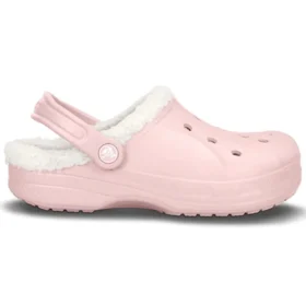 Sandale unisex roz de sport Ralen, rezistente la uzură și care mențin căldura