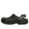 Sandale unisex sport confortabile, antiderapante, negre