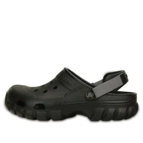 Sandale unisex sport confortabile, antiderapante, negre