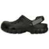 Sandale unisex sport confortabile, antiderapante, negre
