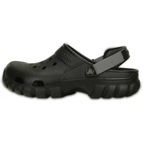 Sandale unisex sport confortabile, antiderapante, negre