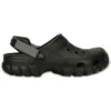 Sandale unisex sport confortabile, antiderapante, negre
