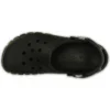 Sandale unisex sport confortabile, antiderapante, negre