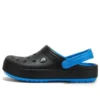 Sandale unisex sportive, ușoare, confortabile și rezistente la uzură, „Black Blue”