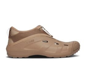 Satisfy x Quick Trail Low „Tumbleweed”