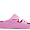 Saweetie x Classic Cozzzy Sandale „Taffy Pink” Saweetie x Classic Cozzzy Sandale „Taffy Pink”