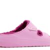 Saweetie x Classic Cozzzy Sandale „Taffy Pink” Saweetie x Classic Cozzzy Sandale „Taffy Pink”