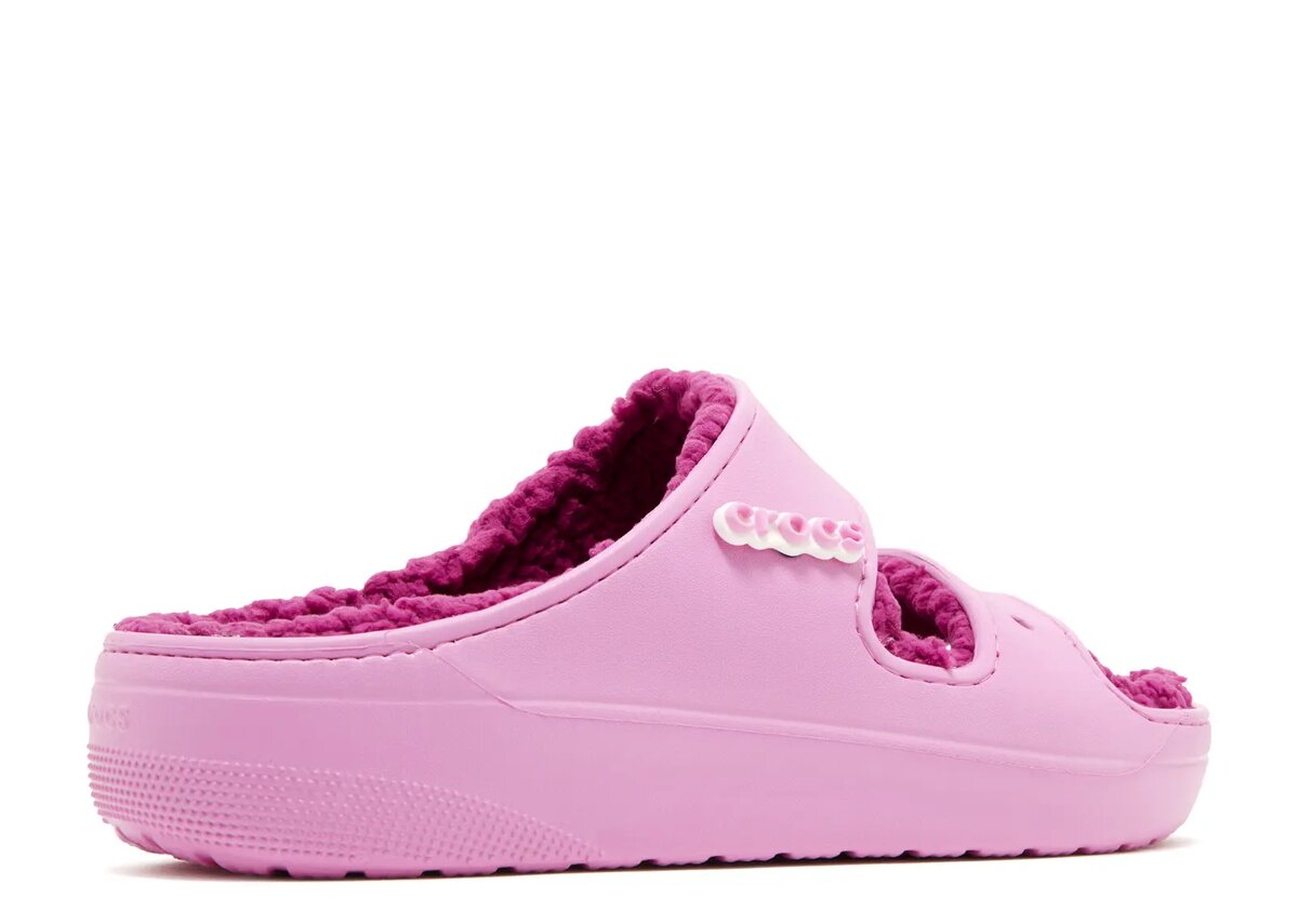 Saweetie x Classic Cozzzy Sandale „Taffy Pink” Saweetie x Classic Cozzzy Sandale „Taffy Pink”