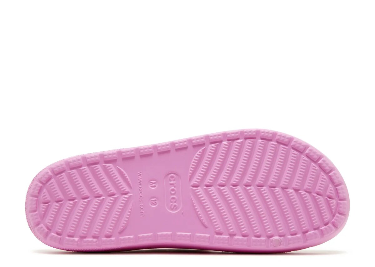 Saweetie x Classic Cozzzy Sandale „Taffy Pink” Saweetie x Classic Cozzzy Sandale „Taffy Pink”