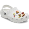 Scooby Doo! Set de 5 brelocuri Jibbitz™