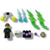 Set de 10 brelocuri Jibbitz™ Lego® Gaming