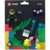 Set de 10 brelocuri Jibbitz™ Lego® Gaming