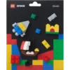Set de 10 brelocuri Jibbitz™ Lego® Masterbrand