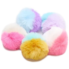 Set de 5 brelocuri Jibbitz™ Creative Dye