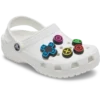 Set de 5 brelocuri Jibbitz „Game Controller” Set de 5 brelocuri Jibbitz „Game Controller”