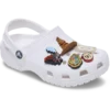 Set de 5 brelocuri Jibbitz™ Harry Potter Set de 5 brelocuri Jibbitz™ Harry Potter