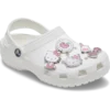 Set de 5 brelocuri Jibbitz™ Hello Kitty Elevated Set de 5 brelocuri Jibbitz™ Hello Kitty Elevated