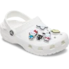 Set de 5 brelocuri Jibbitz™ Hk Friends Set de 5 brelocuri Jibbitz™ Hk Friends