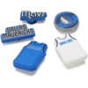 Set de 5 brelocuri Jibbitz™ NBA Dallas Mavericks Set de 5 brelocuri Jibbitz™ NBA Dallas Mavericks