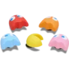 Set de 5 brelocuri Jibbitz™ Pacman II Set de 5 brelocuri Jibbitz™ Pacman II