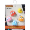 Set de 5 brelocuri Jibbitz™ Pacman II Set de 5 brelocuri Jibbitz™ Pacman II
