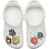 Set de 5 brelocuri Jibbitz™ Paw Patrol Set de 5 brelocuri Jibbitz™ Paw Patrol
