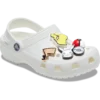 Set de 5 brelocuri Jibbitz™ pentru încălțăminte cu motiv Pokemon Set de 5 brelocuri Jibbitz™ pentru încălțăminte cu motiv Pokemon