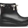Simone Rocha x Classic Crush Boot „Black” Simone Rocha x Classic Crush Boot „Black”
