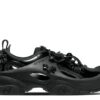 Simone Rocha x Crocs Trailbreak 2 „Black”