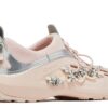 Simone Rocha x Quick Trail Low „Quartz” Simone Rocha x Quick Trail Low „Quartz”