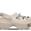 Simone Rocha x Stomp Clog „Dew”