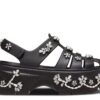 Simone Rocha x Stomp Fisherman Sandale „Black” Simone Rocha x Stomp Fisherman Sandale „Black”
