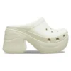 Siren Clog „Bone” Siren Clog „Bone”