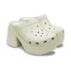 Siren Clog „Bone” Siren Clog „Bone”