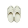 Siren Clog „Bone” Siren Clog „Bone”