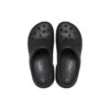 Siren Clog „Negru” Siren Clog „Negru”