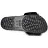 Sloane Luxe Slide „Negru”