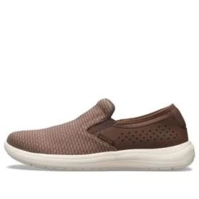 Sneakerși clasice „Espresso Stucco”