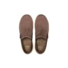 Sneakerși clasice „Espresso Stucco”